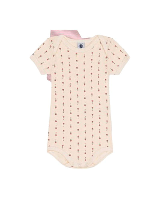 Petit BateauPetit Bateau Lot de 1 Fille Beige