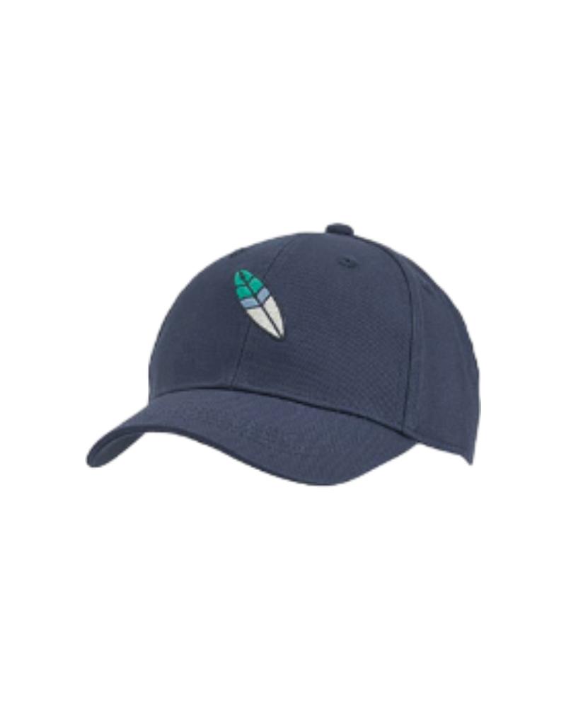 BoboliBoboli Chapeaux, Casquette Garçon Bleu