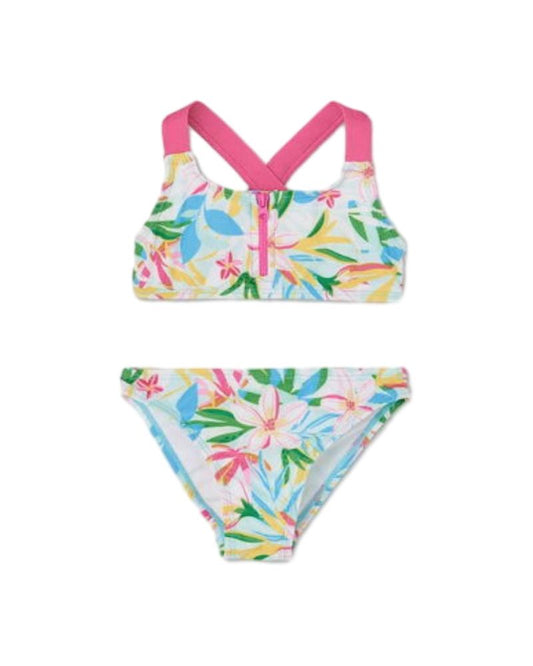 BoboliBoboli Maillot de bain Fille Rose
