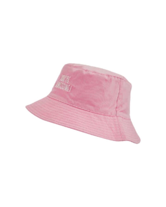 BoboliBoboli Chapeaux, Casquette Fille Rose
