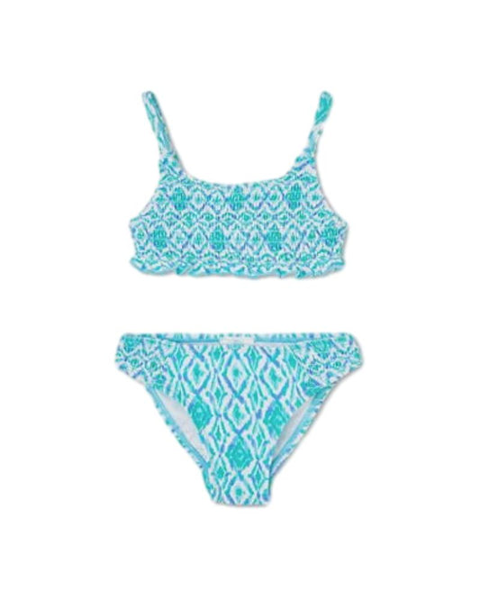 BoboliBoboli Maillot de bain Fille Blanc