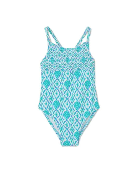 BoboliBoboli Maillot de bain Fille Turquoise