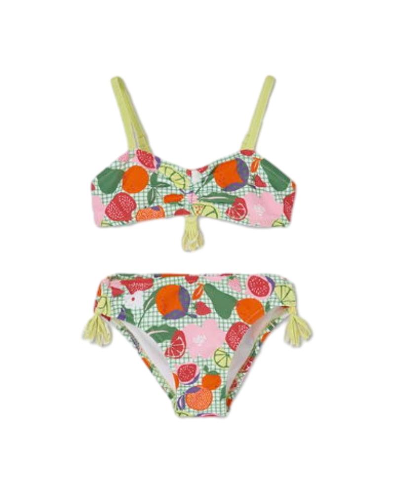 BoboliBoboli Maillot de bain Fille Vert