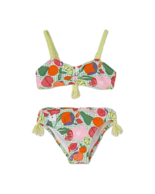 BoboliBoboli Maillot de bain Fille Vert