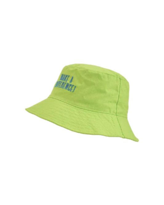 BoboliBoboli Chapeaux, Casquette Neutre Vert