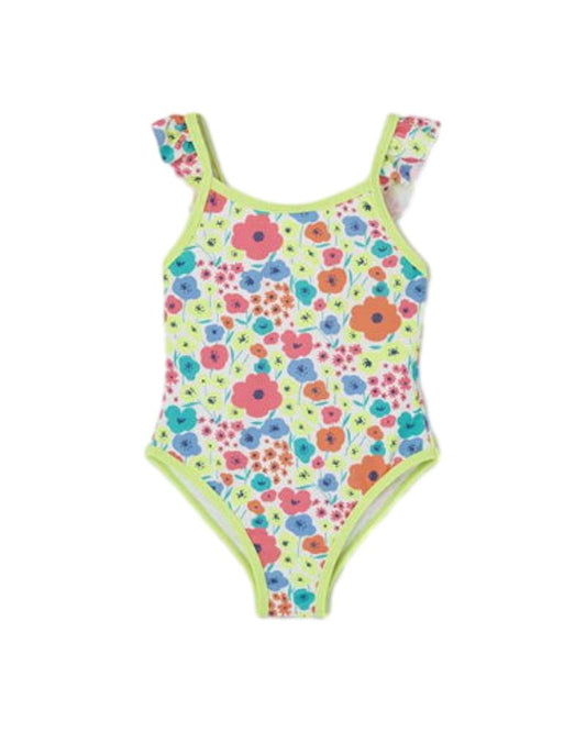 BoboliBoboli Maillot de bain Fille Turquoise