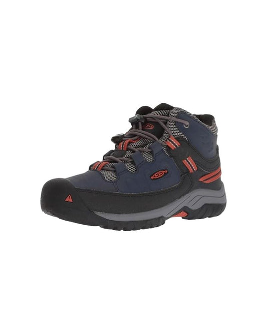 KeenKeen Soulier Garçon Bleu