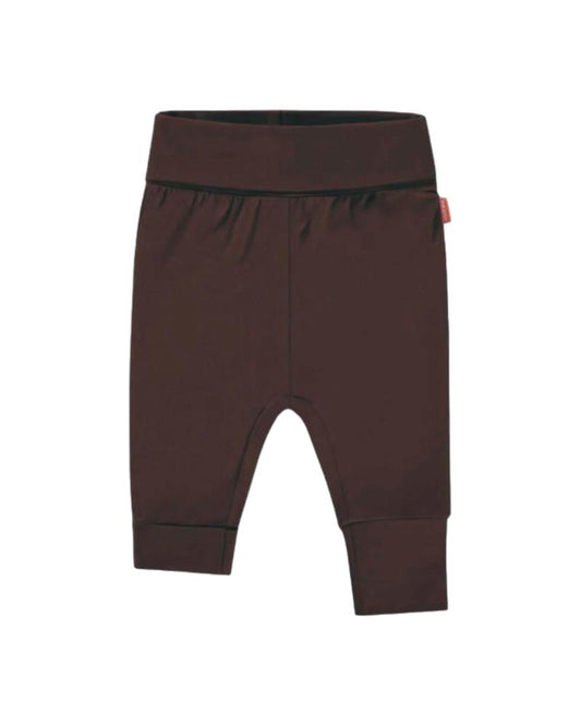 Souris MiniSouris Mini Pantalon Neutre Marron