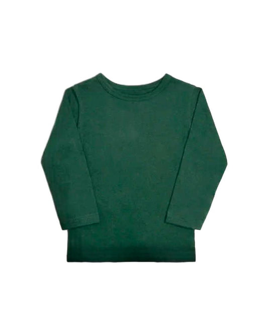 Mini MiocheMini Mioche Tee-shirt Neutre Vert