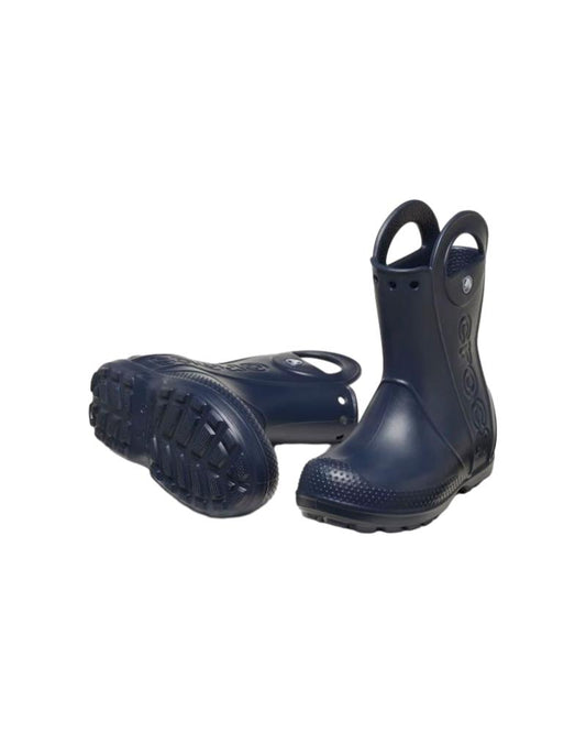 CrocsCrocs Botte de pluie Neutre Bleu