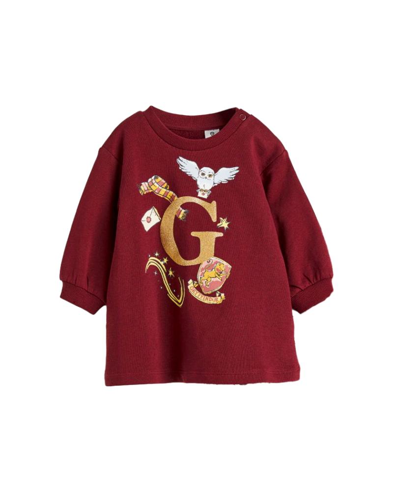 H&MH&M Robe Fille Rouge