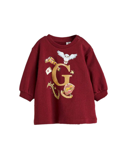 H&MH&M Robe Fille Rouge