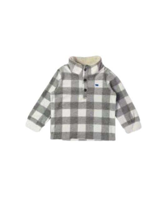 Carter'sCarter's Chandail Garçon Blanc