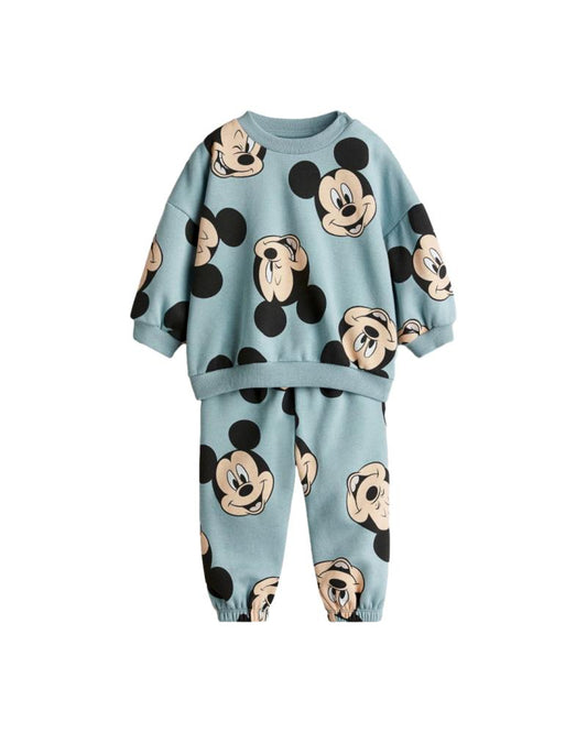 H&MH&M Ensemble Garçon Bleu