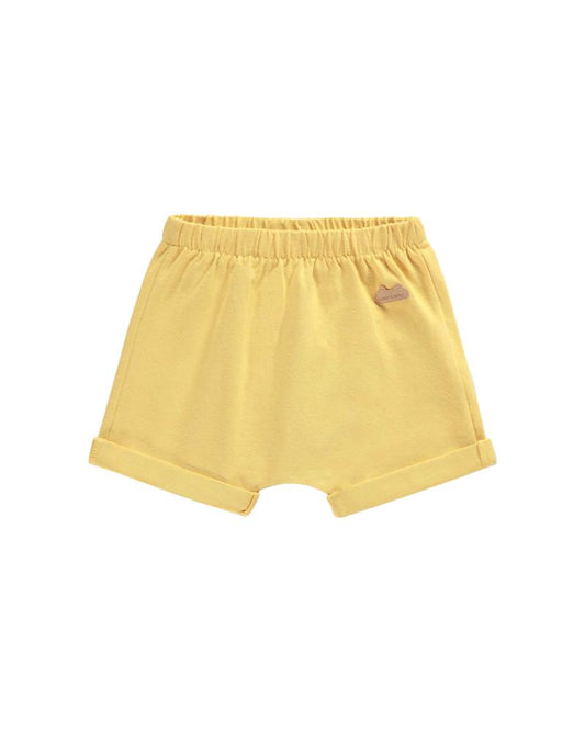 Souris MiniSouris Mini Short Neutre Jaune