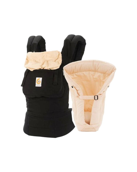 ErgobabyErgobaby Autre Neutre Beige
