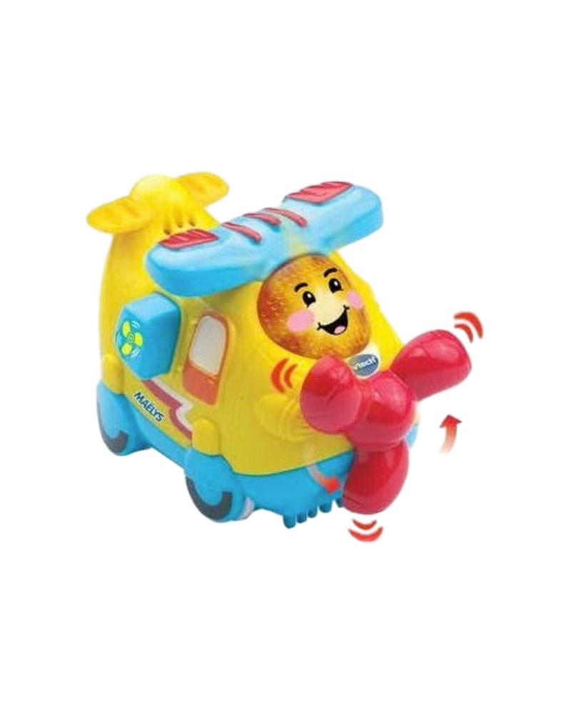 VTechVTech Jouet Neutre Bleu