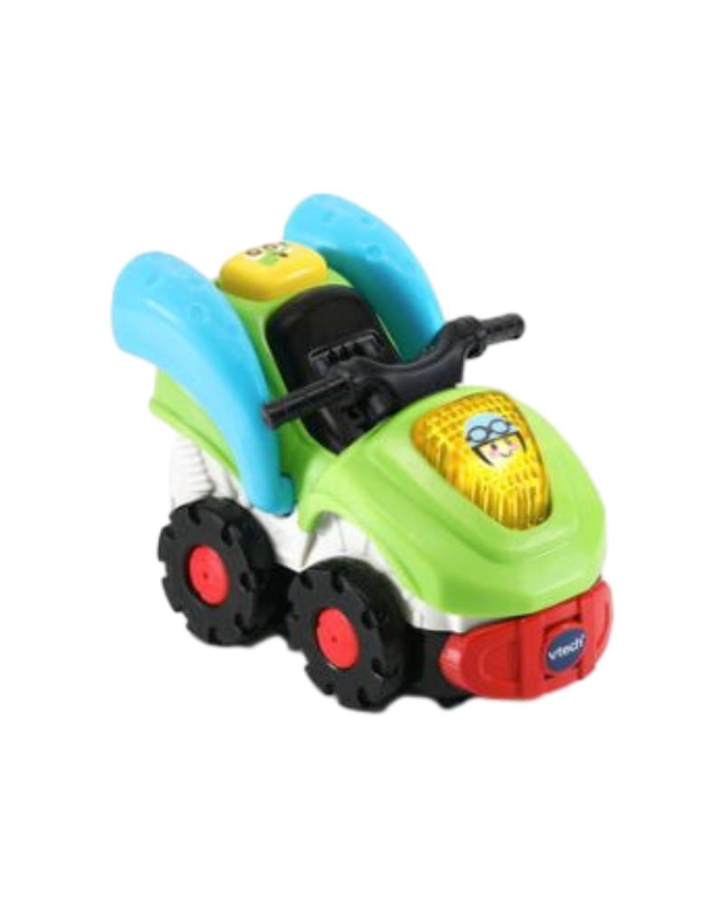VTechVTech Jouet Neutre Vert