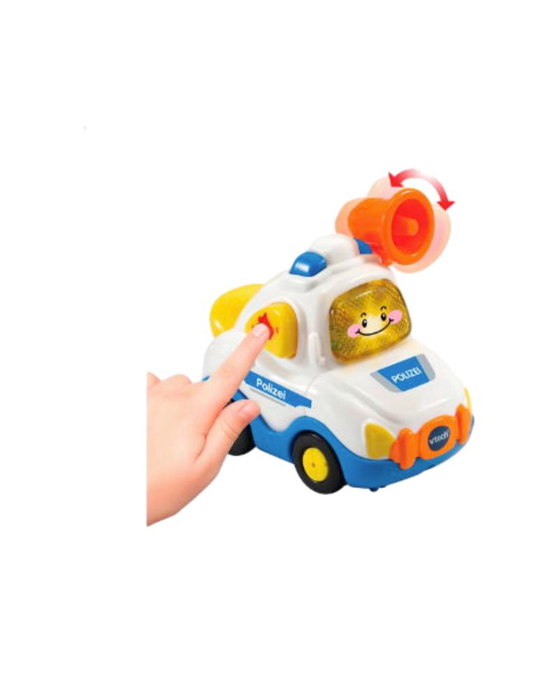 VTechVTech Jouet Neutre Bleu
