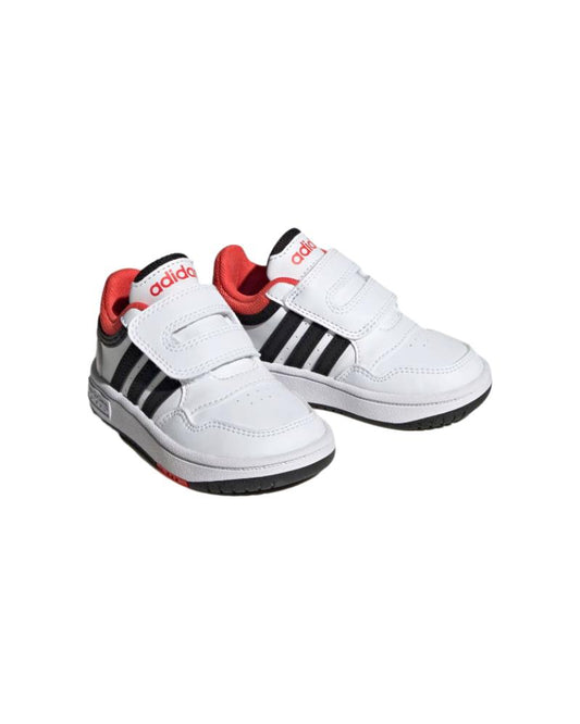 AdidasAdidas Soulier Neutre Blanc