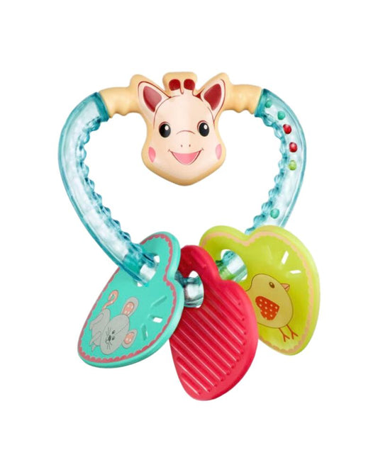 Sophie la girafeSophie la girafe Jouet Neutre 