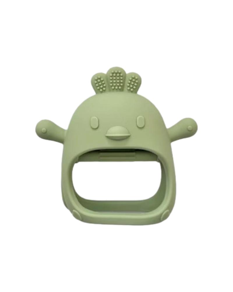 InconnuInconnu Jouet Neutre Vert