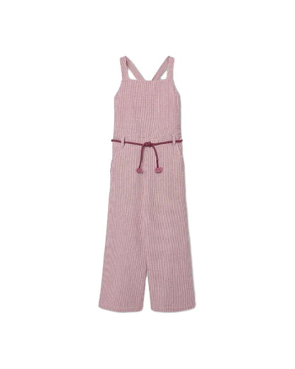 BoboliBoboli Combinaison Fille Violet