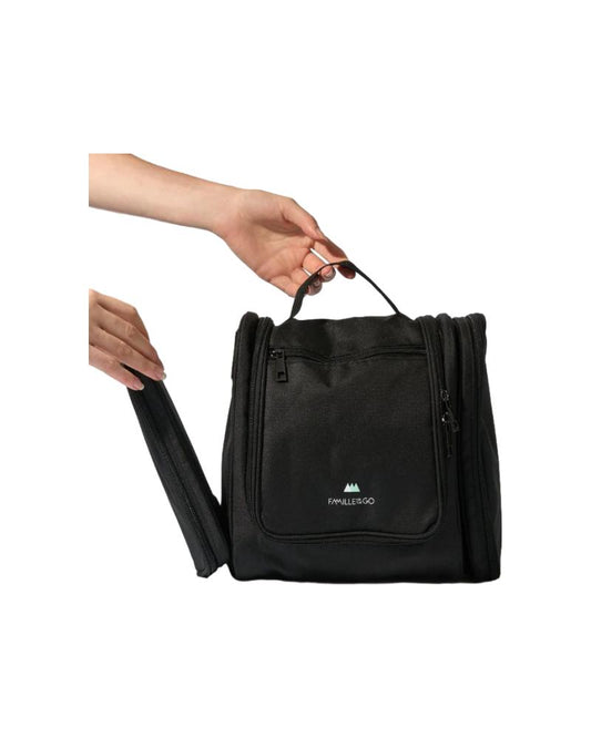 Famille on the... Famille on the GO Autre Neutre Noir