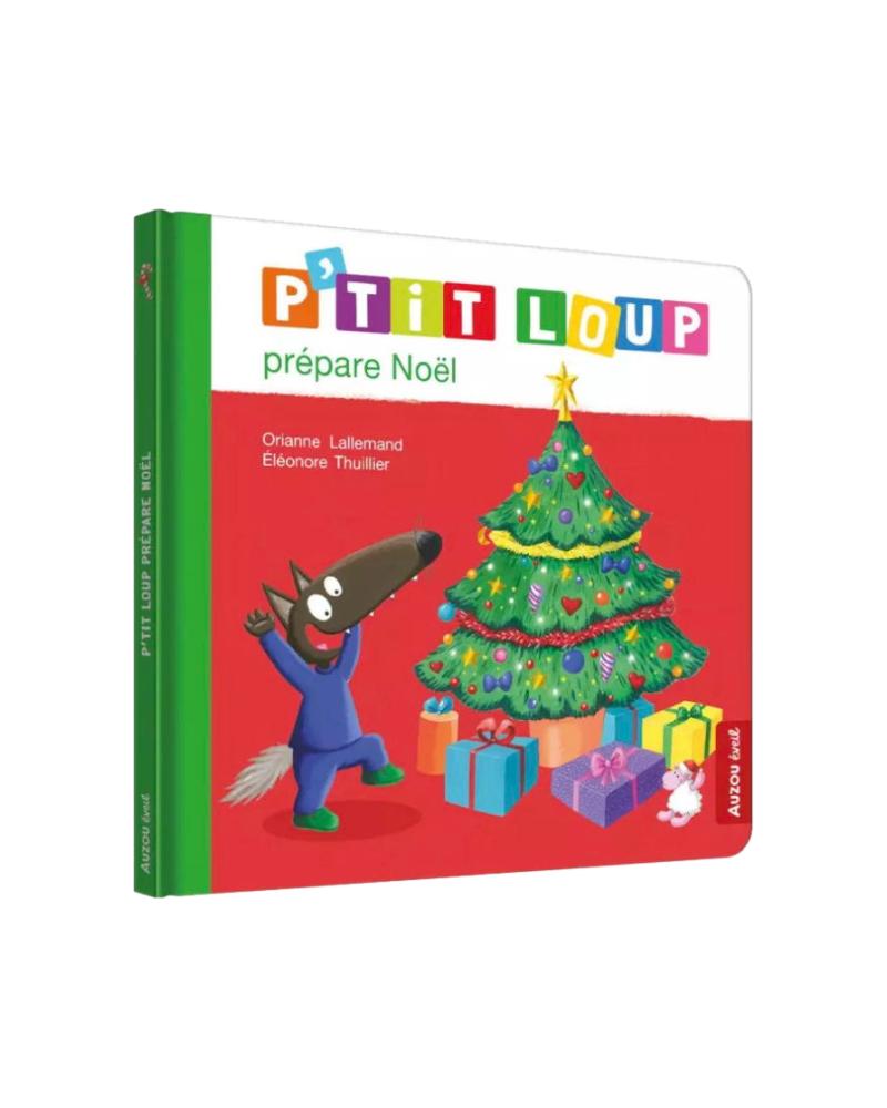 AuzouAuzou Livre Neutre 
