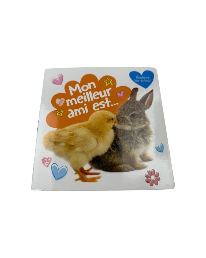 Tiny & TimTiny & Tim Livre Neutre 