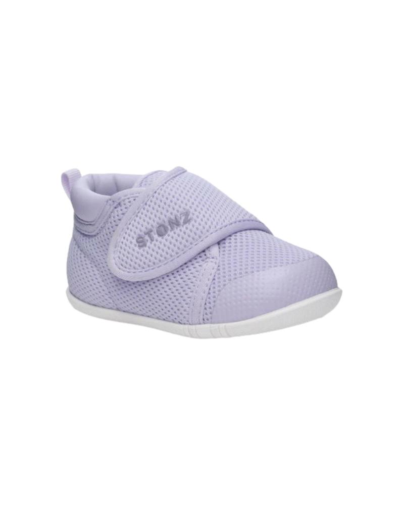 StonzStonz Soulier Neutre Violet