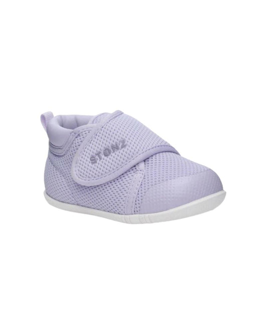 StonzStonz Soulier Neutre Violet