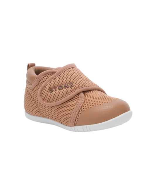 StonzStonz Soulier Neutre Beige