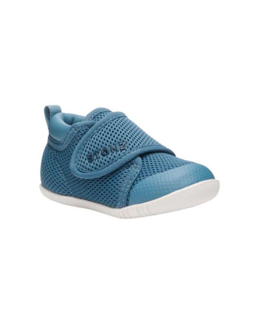 StonzStonz Soulier Neutre Bleu