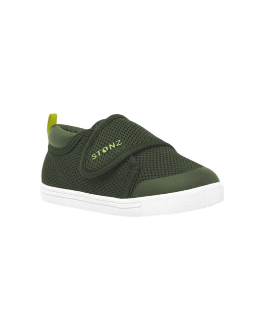StonzStonz Soulier Neutre Vert