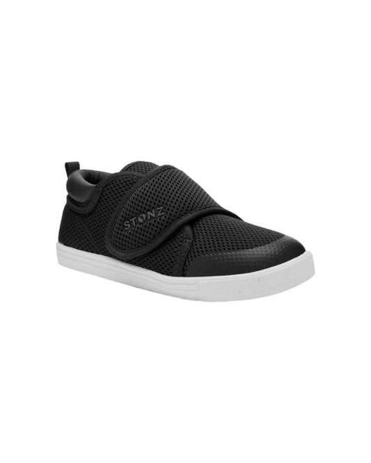 StonzStonz Soulier Neutre Noir