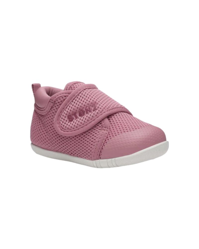 StonzStonz Soulier Neutre Rose
