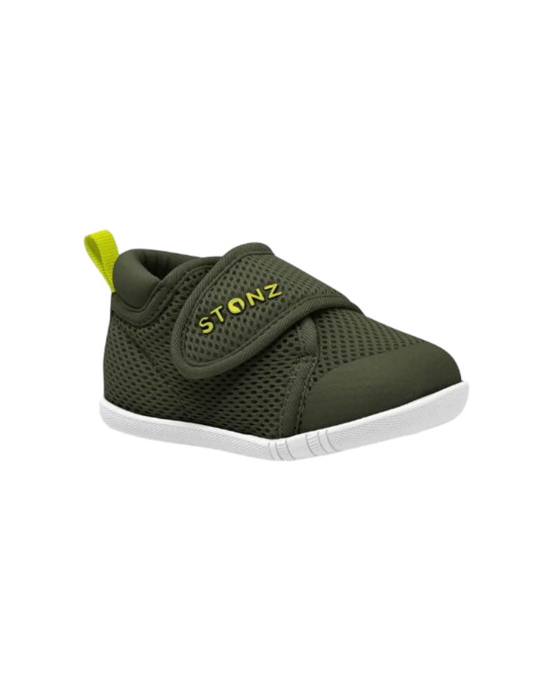 StonzStonz Soulier Neutre Vert
