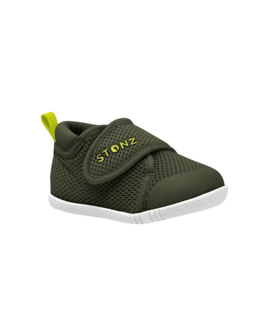 StonzStonz Soulier Neutre Vert