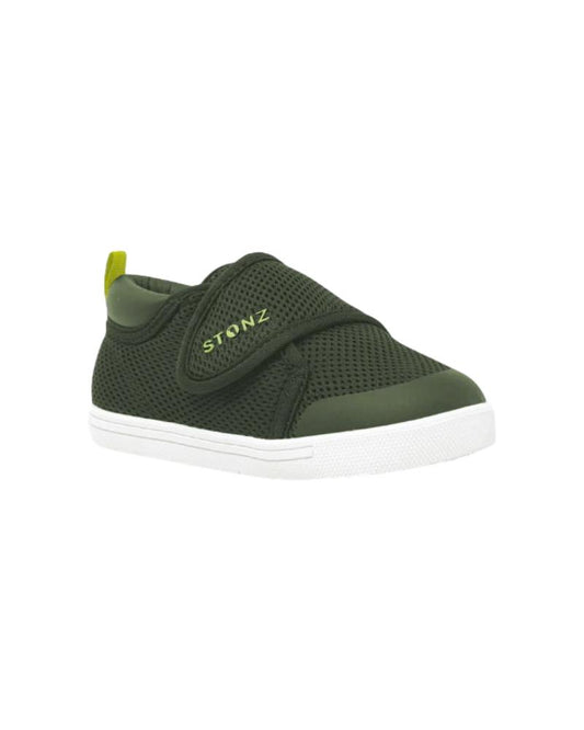 StonzStonz Soulier Neutre Vert