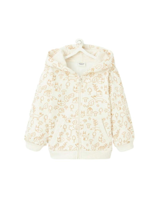 Tape à l'oeilTape à l'oeil Veste Neutre Beige