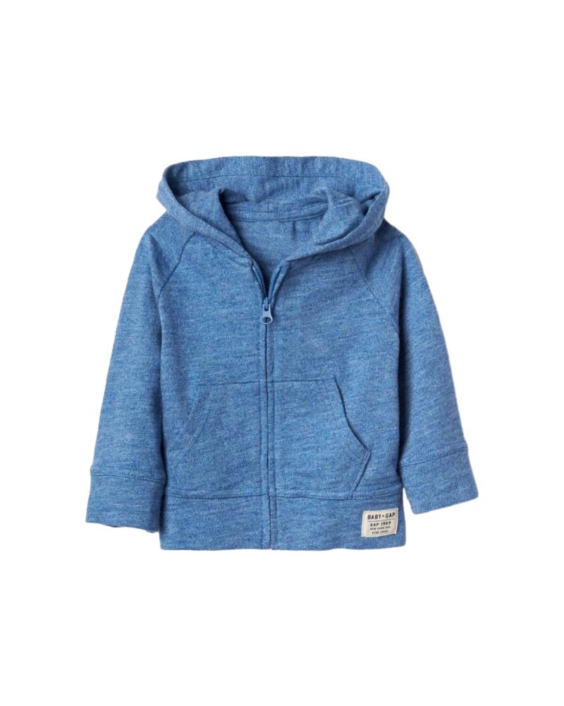 GAPGAP Veste Garçon Bleu