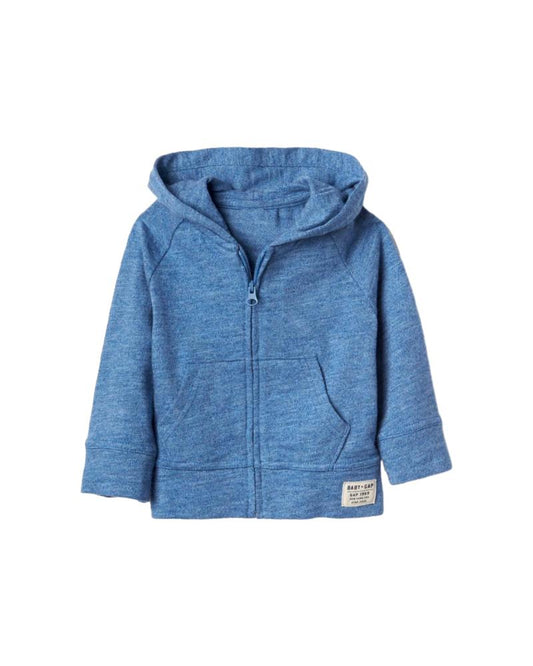 GAPGAP Veste Garçon Bleu