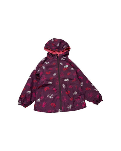 PerlimpinpinPerlimpinpin Manteaux Fille Rose