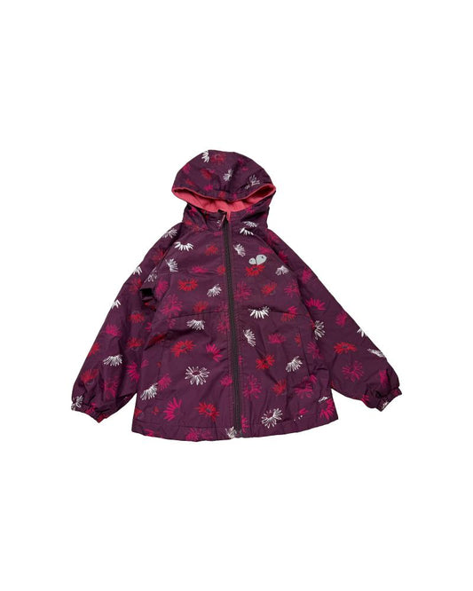 PerlimpinpinPerlimpinpin Manteaux Fille Rose