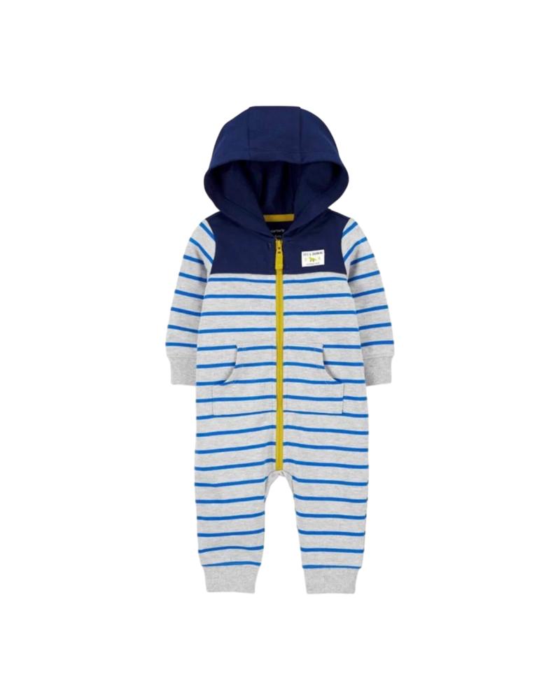 Carter'sCarter's Combinaison Garçon Bleu