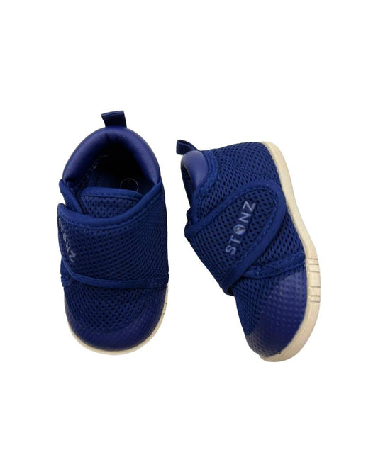 StonzStonz Soulier Neutre Bleu