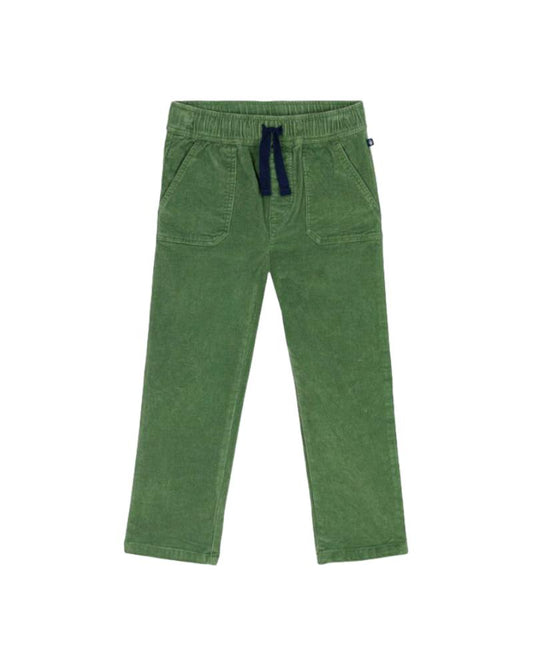 Petit BateauPetit Bateau Pantalon Garçon Vert