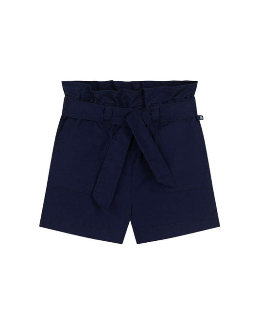Petit BateauPetit Bateau Short Fille Bleu
