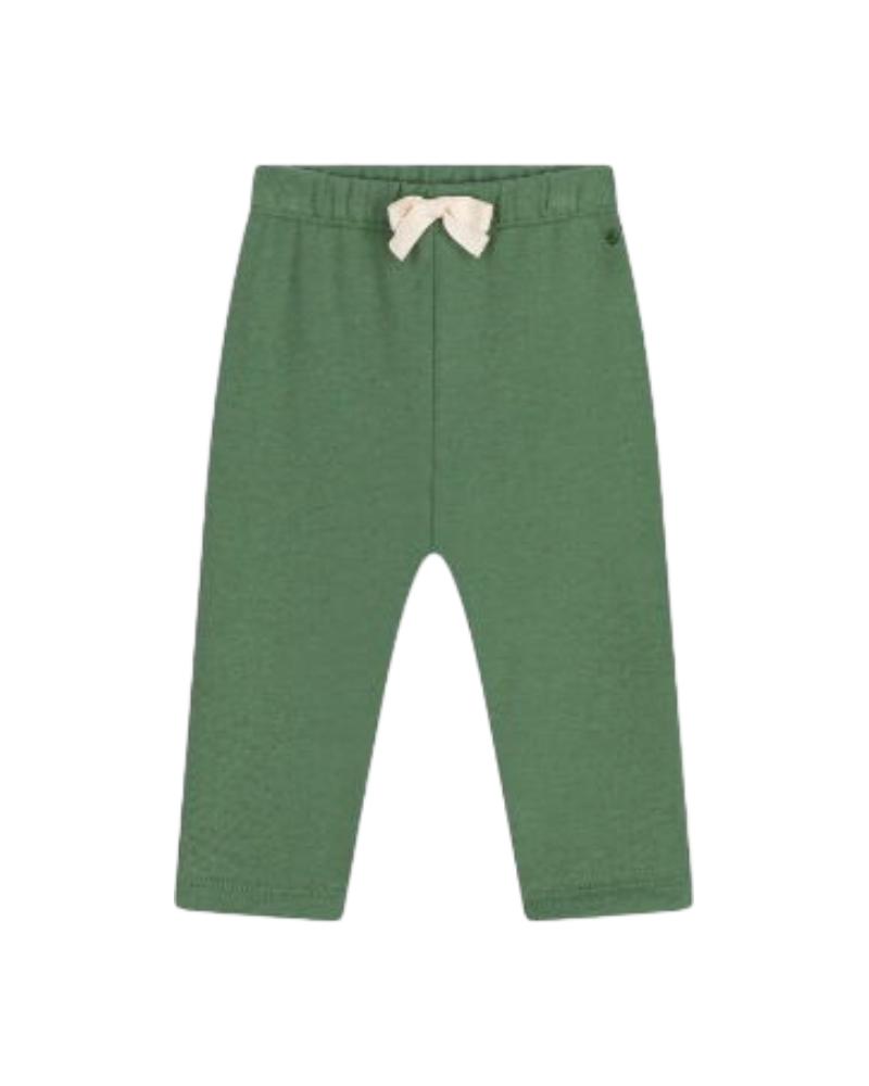 Petit BateauPetit Bateau Pantalon Garçon Vert